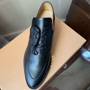 Royal Republiq Prime Snake Derby Shoe
